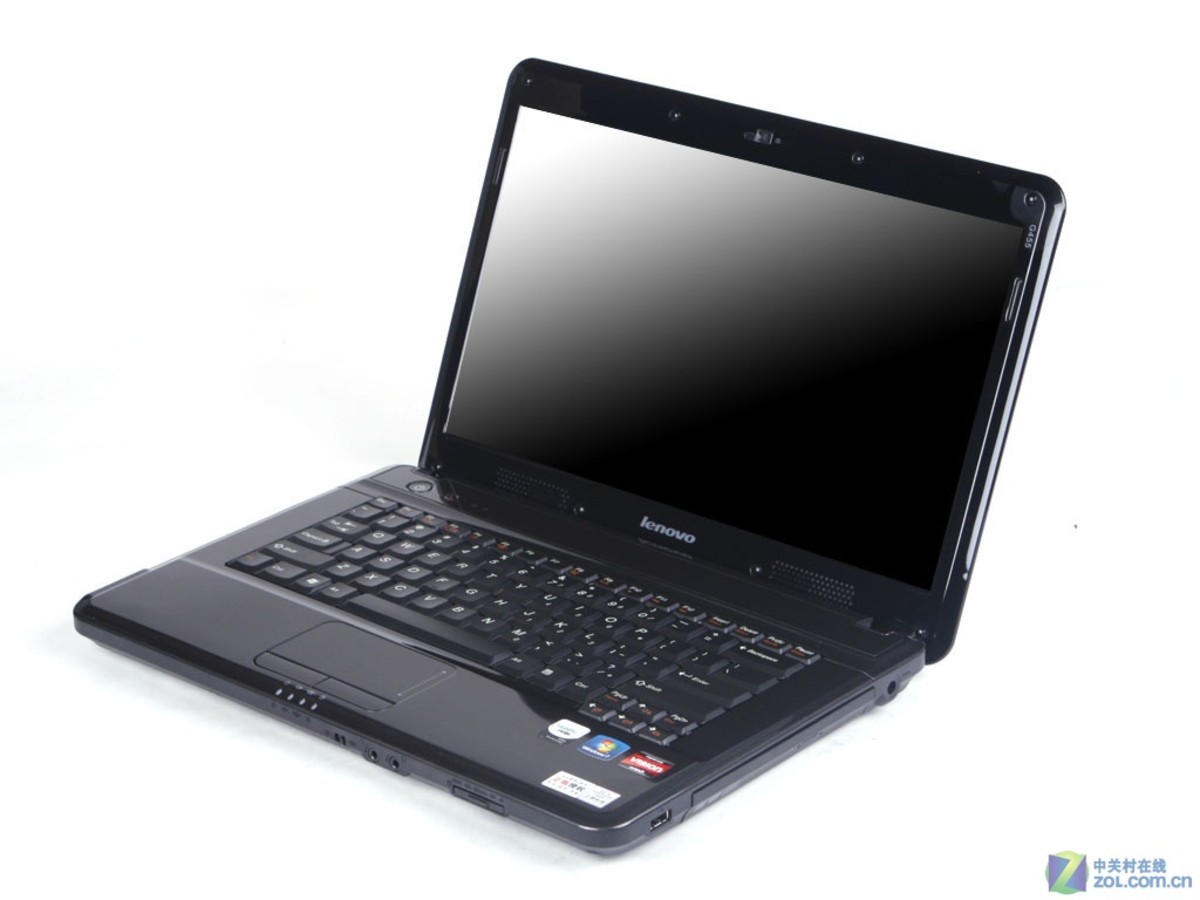 【高清图】 联想(lenovo)g455a-mth(c)整体外观图 图54