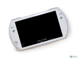 索尼PSP GO(PSP-N1006)（珍珠白）