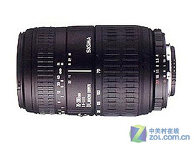 适马70-300mm F4-5.6 DL Macro
