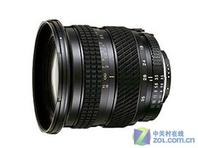 图丽AF 19-35mm f/3.5-4.5 索尼卡口