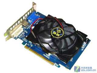 GT220 ս 512M DDR2-TC