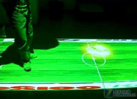 成本低效果好 10年将走红的投影技术