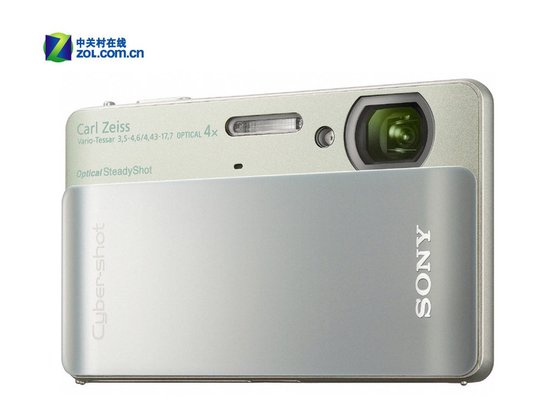 【高清图】 索尼(sony)tx5整体外观图 图46