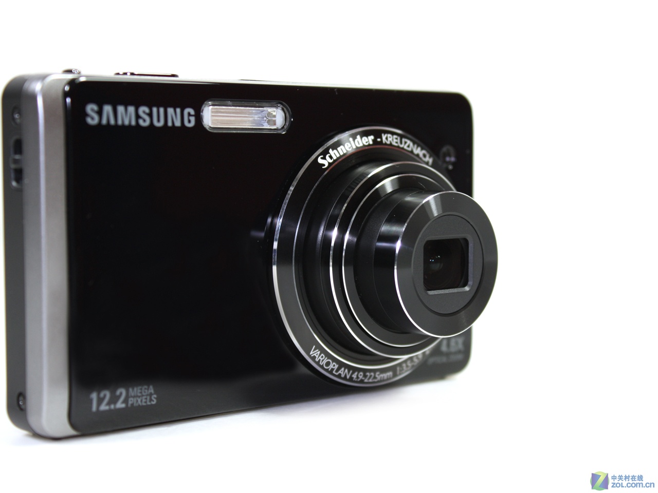 产品报价 数码相机 > 三星数码相机 > 三星st500 > 图片 > 详图