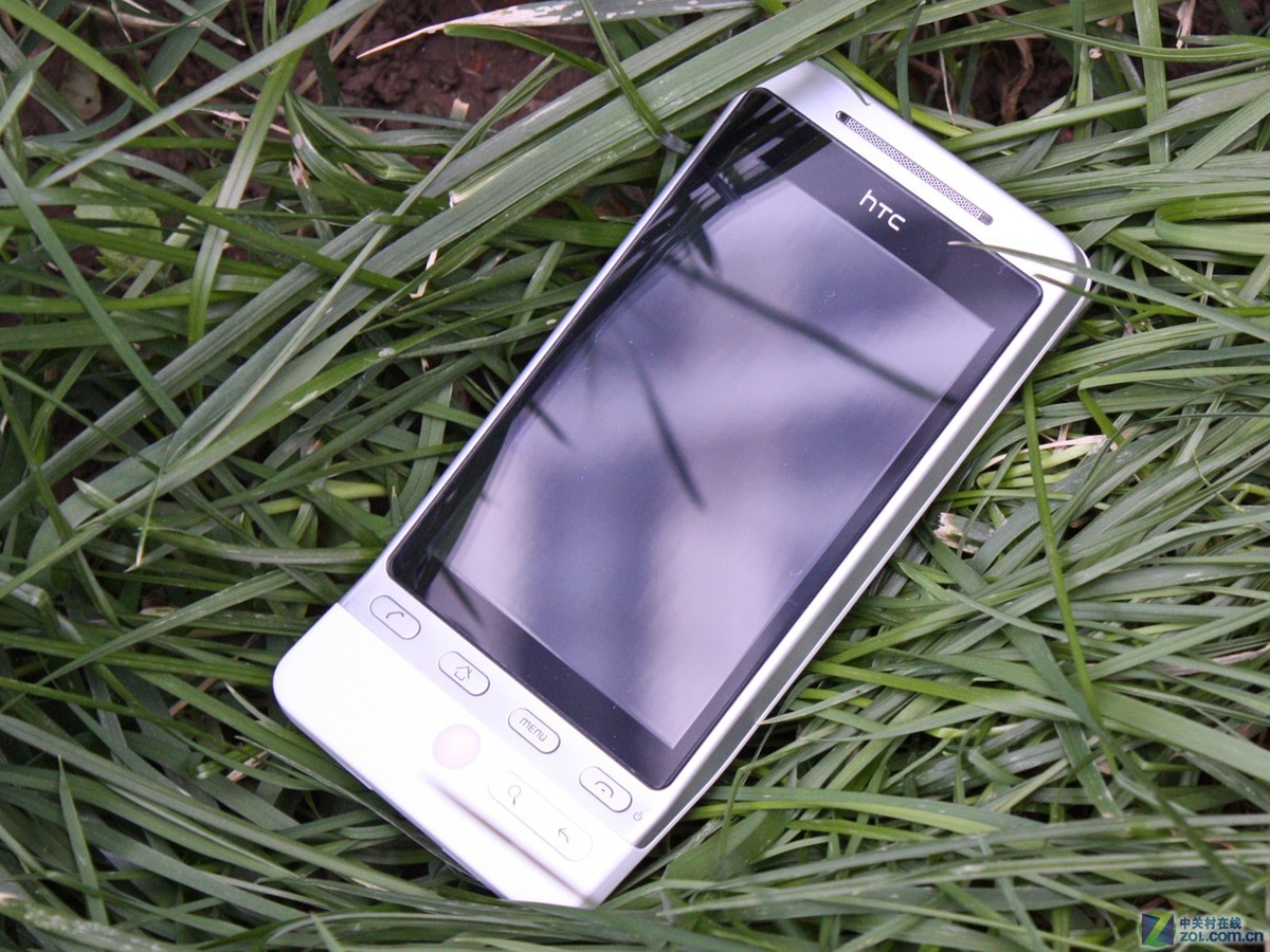 【高清图】 昔日旗舰走下神坛 htc g3仅售2799元图1
