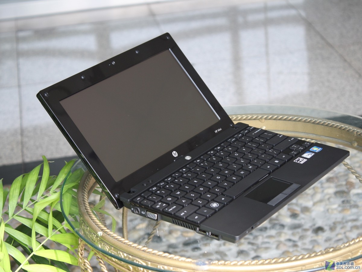 惠普mini 5102系列