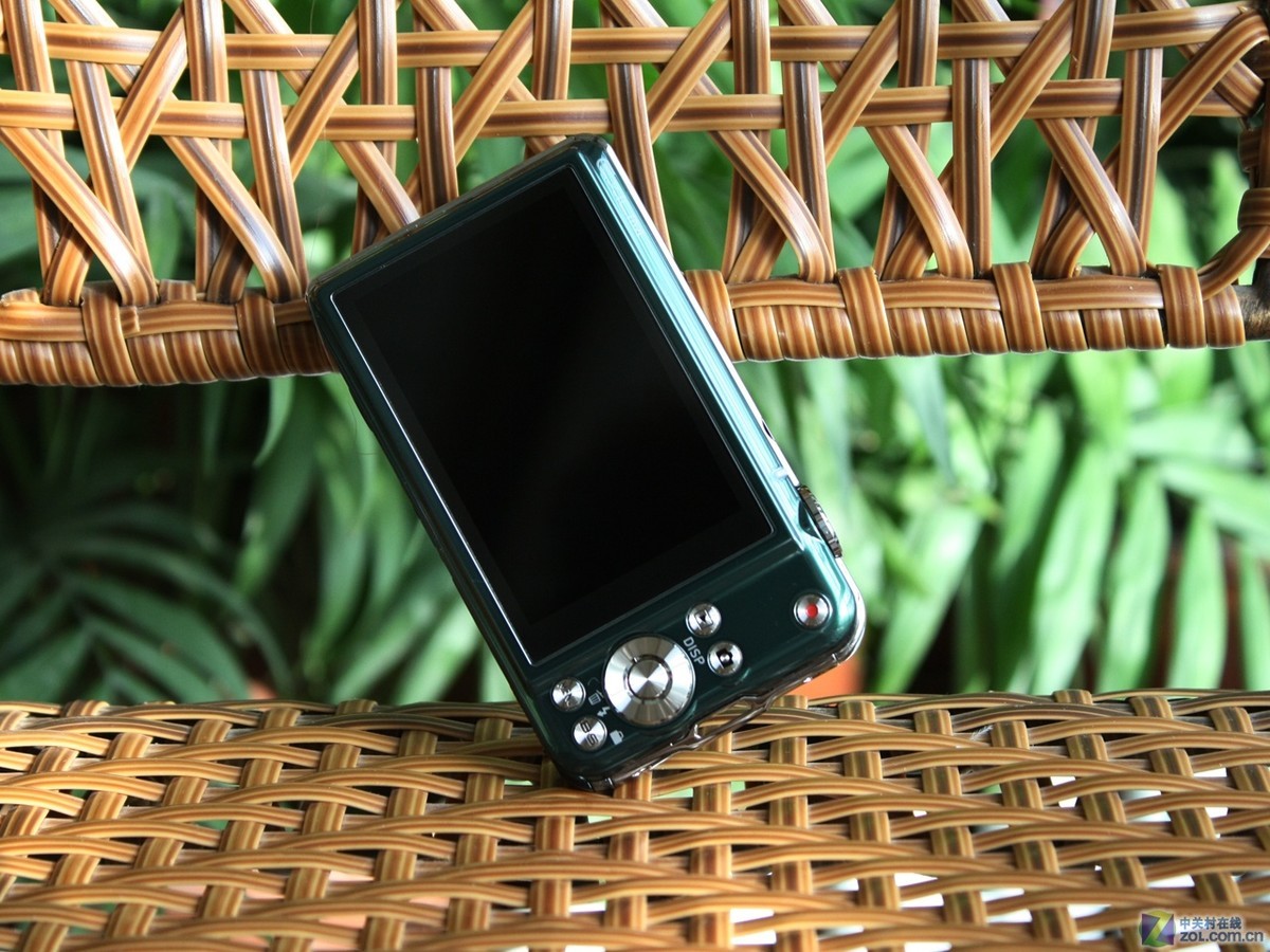 【高清图】 卡西欧(casio)s12实拍图 图195