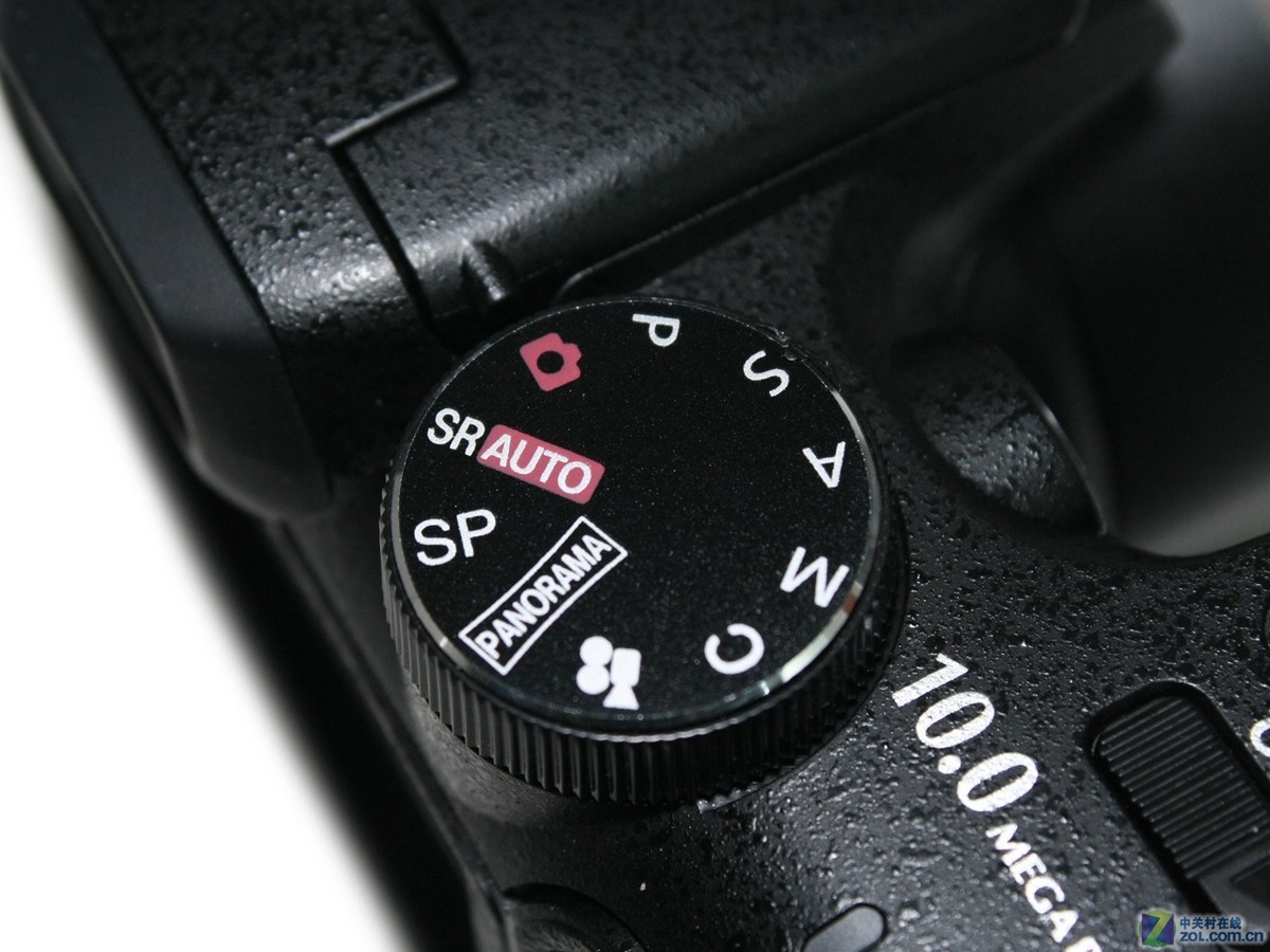 【高清图】 富士(fujifilm)s1500模式转盘 图12