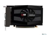 太阳花铁甲GT240 1GB DDR5 圣堂武士