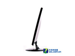 时尚超薄+节能 瀚视奇首款LED液晶首测