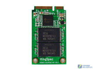 ʤάSSD̬ӲMINI-PCIEӿڣSATAźţ128GB -MLC 70*30mm