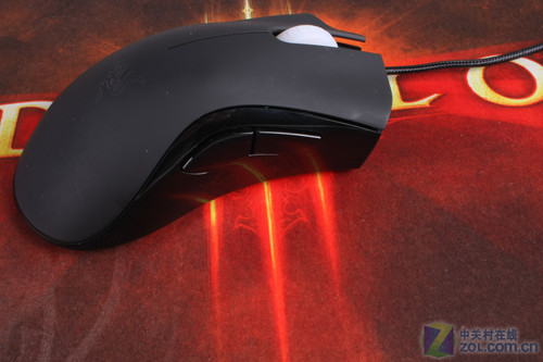 “左手” 事件所引发的鼠标行业新问题