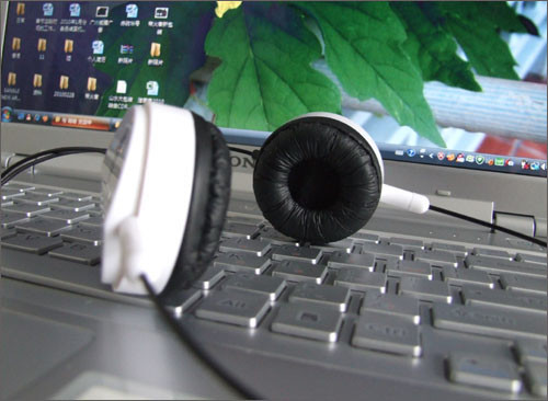 音质外型毫不逊色外资品牌,猎音者w9088_铁三角耳机_耳机行情-中关村