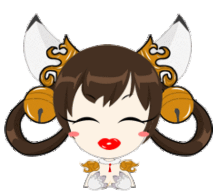 虎得可爱新武林外传个性表情下载