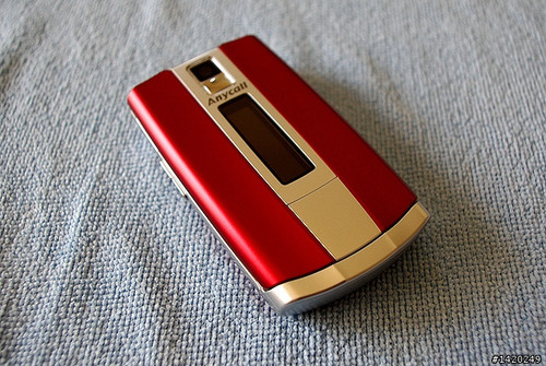 珍藏经典番外篇 samsung z248台湾入手