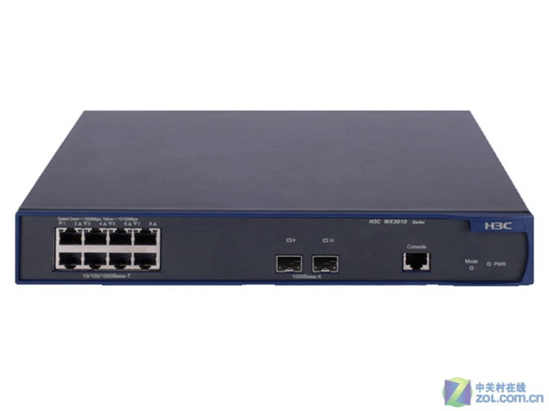 H3C WX3010