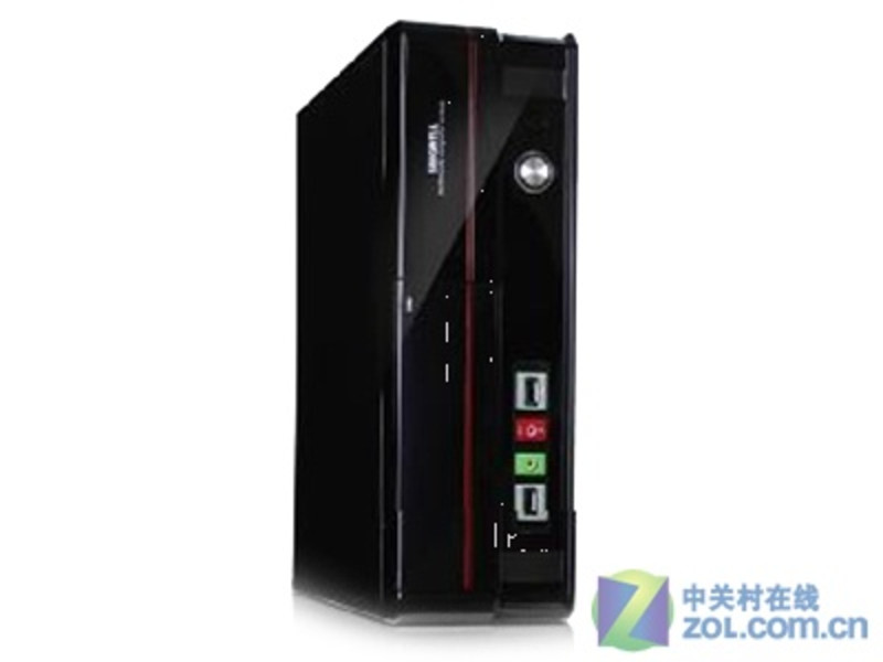 声威ITX01 - 图片 1