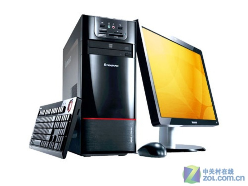 Lenovo IdeaCentre K305(Fengxing KING скоростная версия)
