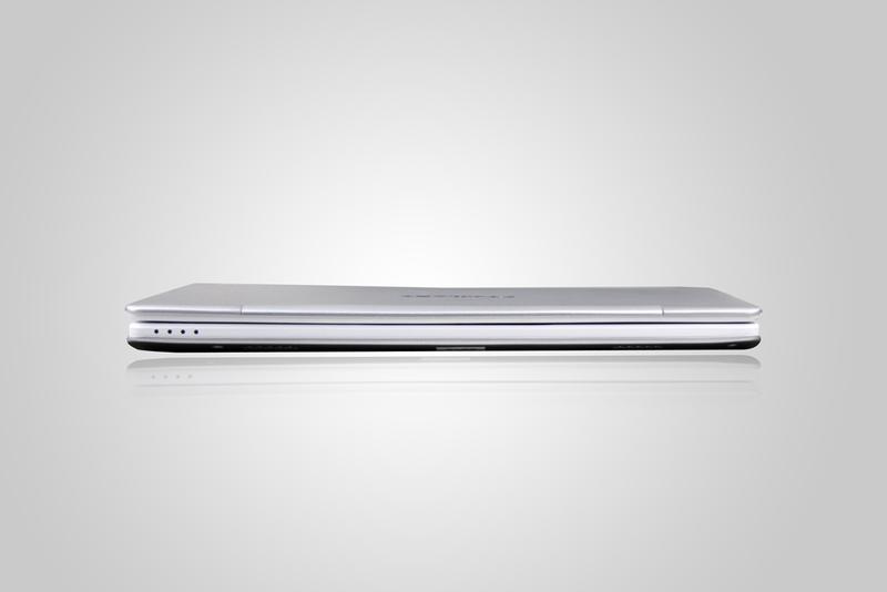 最便宜的金属本 台电x8合金本仅2399元图片欣赏,图2-zol中关村在线第2