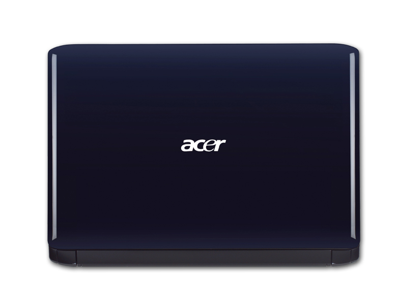 【高清图】 笔记本中的mini cooper acer aspireone532g呼之欲出图7