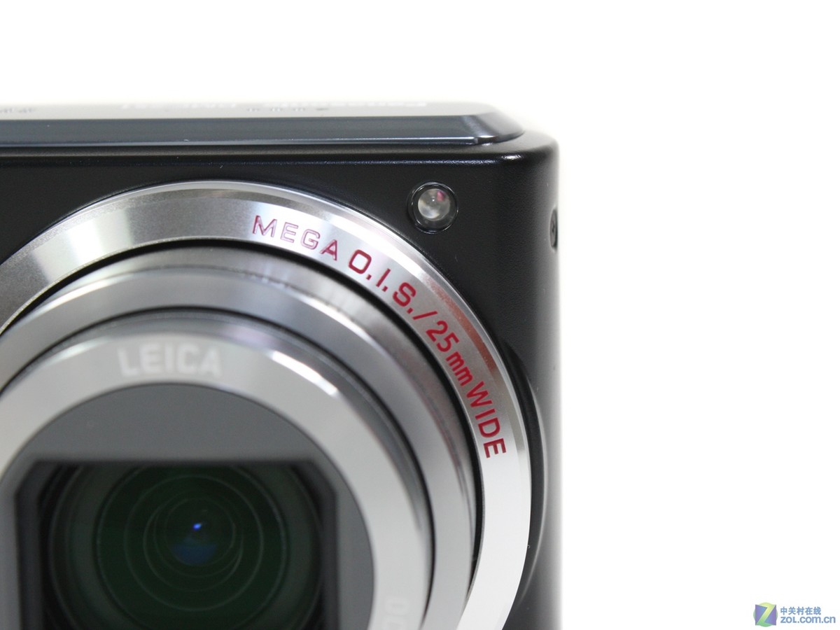 【高清图】 松下(panasonic)zs1评测图解 图151