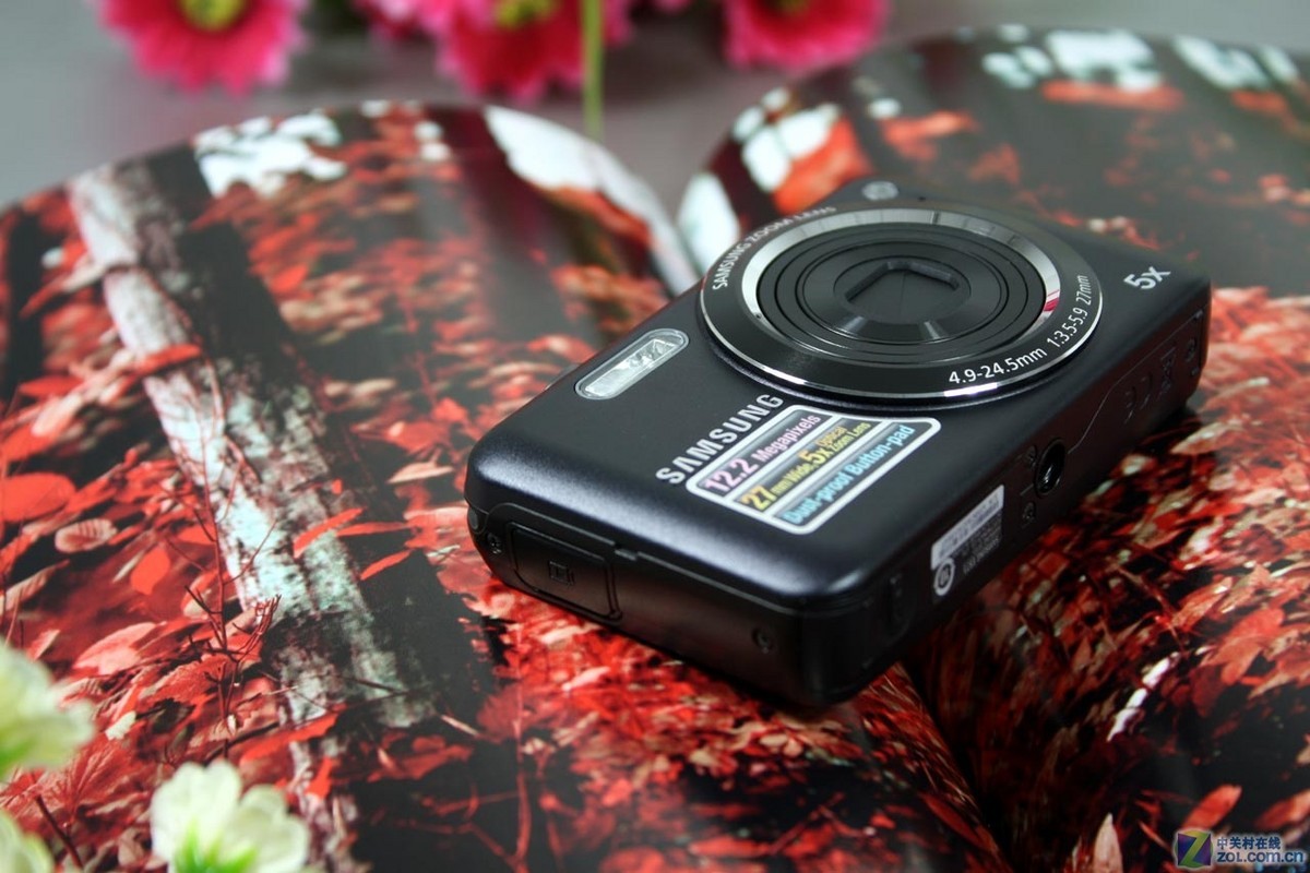 【高清图】 三星(samsung)es73黑色 图238