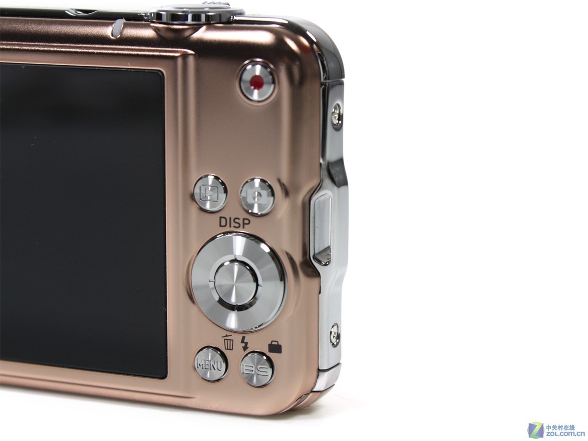 【高清图】 卡西欧(casio)s12粉色 图329