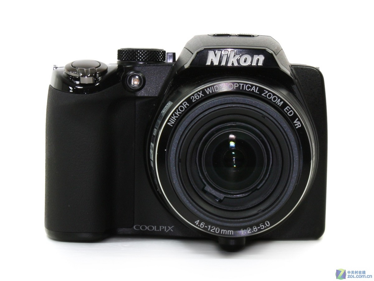 【高清图】 尼康(nikon)p100黑色 图152
