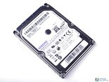 三星640GB 5400转 8MB 并口（HM641JI）笔记本
