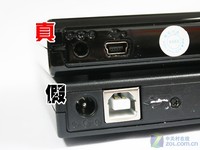 大卸八块 真假刻录机内部拆解全对比