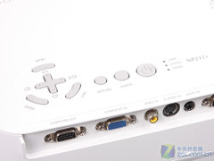 ����3D��Ч�� NEC�����NP215+�ײ� 