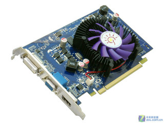 ¶˹(GT220 1GB DDR2)
