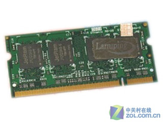 ����1GB DDR2 800NB���ʼǱ���