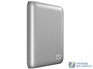 WD My Passport SEMacWDBABW0010BSL