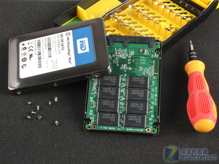 SSD 