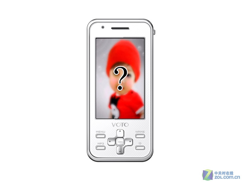 VOTO i8600