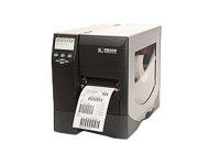 斑马条码打印机ZebraZM400(300dpi)8500