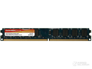 ��о2GB DDR2 667��GMT20028UDX825-667��