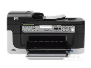 HP 6500 Premier
