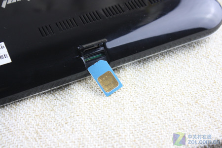 国货精品 中柏JK01-TT 3G平板电脑评测