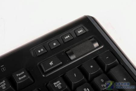 罗技G110与微软X4死磕!谁是键盘之王?
