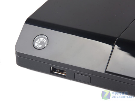 Seagate FreeAgent Theater 