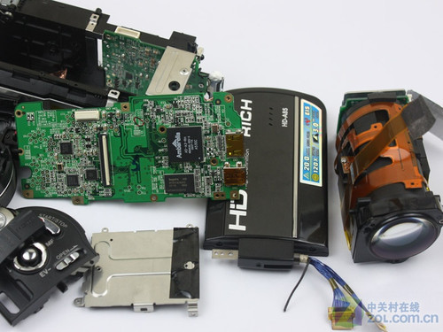 �콢��ȫ����DV ����HD-A85������� 