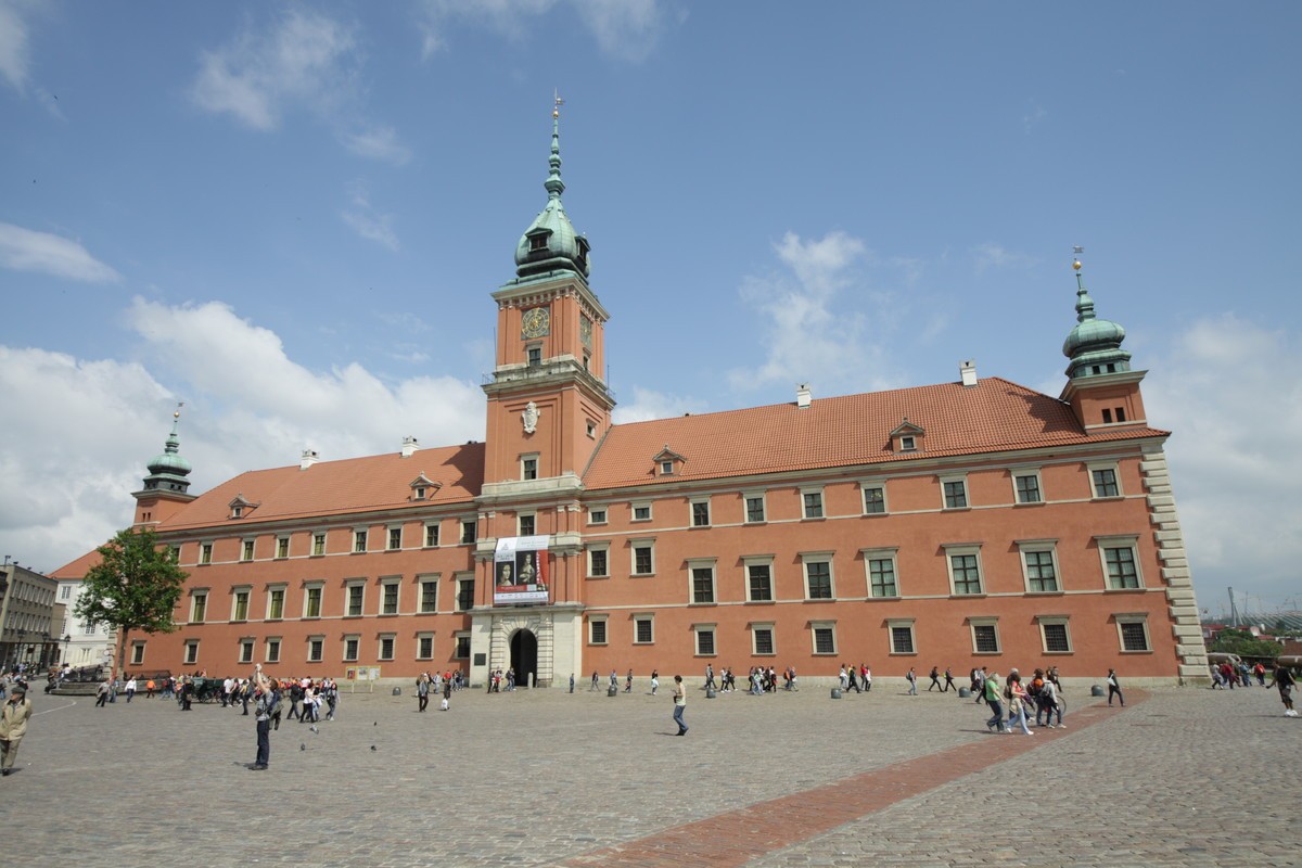 【高清图】 最宽广镜头!适马8-16镜头精美样张欣赏图2