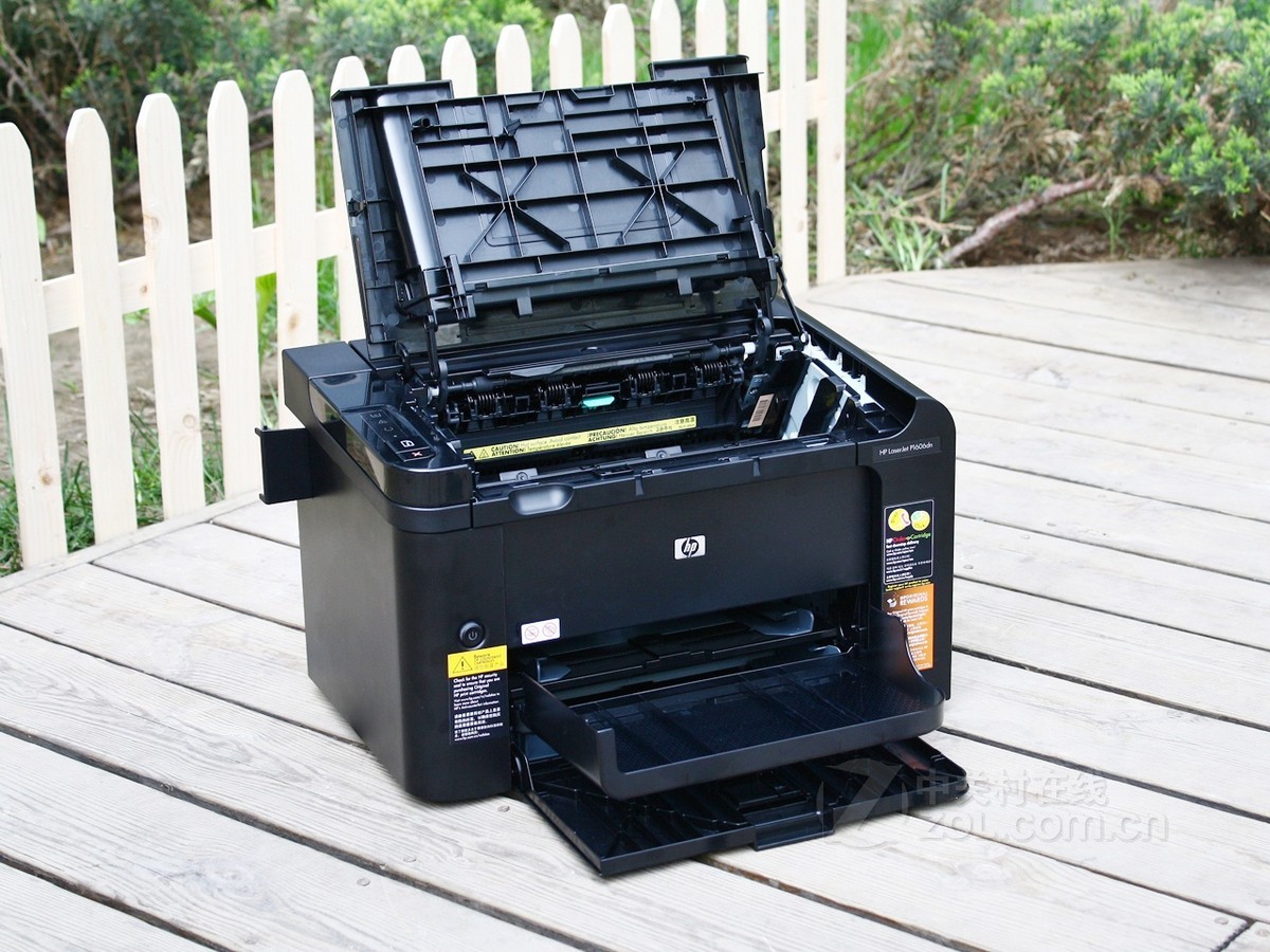 【高清图】 惠普(hp)hp p1606dn效果图 图112