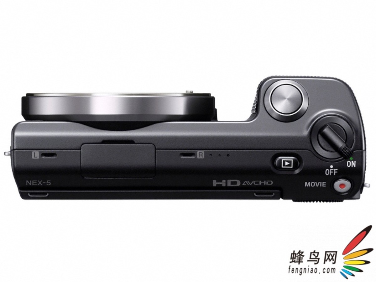 【高清图】 索尼今日正式发布可换镜头dc新产品nex图8