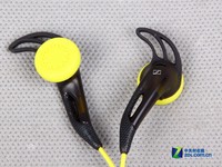 专为运动打造 森海塞尔PMX680耳机简评