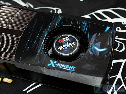 玩Fermi没它不行 AIC顶级GTX480到货市场 