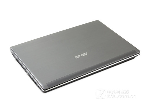 i3芯配G310M独显 华硕U30金属本4299元