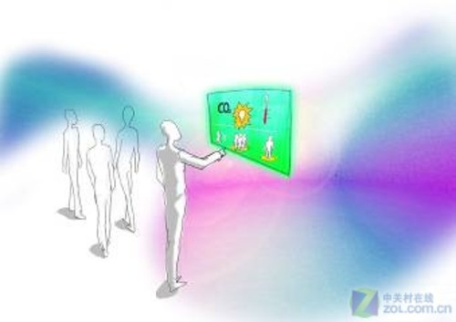 交通银行联手IBM上海世博会展示第三支行